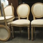 809 9222 CHAIRS